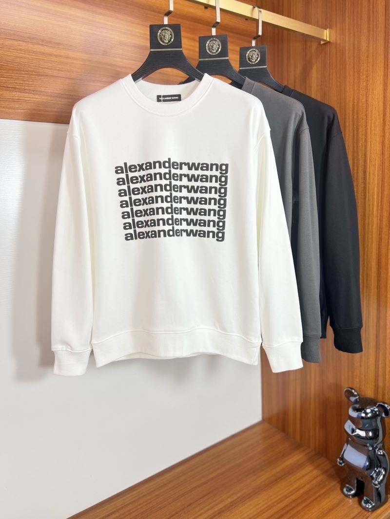 Alexander Wang Hoodies